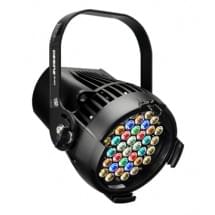 ETC Desire CE D40 Studio HD Fixture, Black 